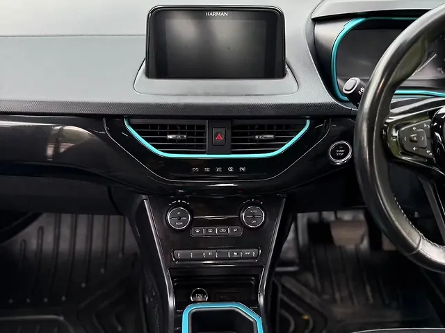 Used Tata Nexon EV [2020-2022] XZ Plus LUX in Delhi
