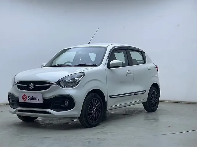 Used 2024 Maruti Suzuki Celerio in Hyderabad