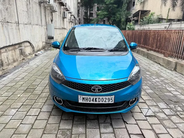 Used 2019 Tata Tiago in Navi Mumbai