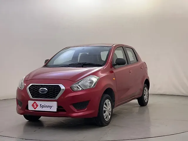 Used 2016 Datsun Go in Bangalore Used 2016 Datsun Go in Bangalore
