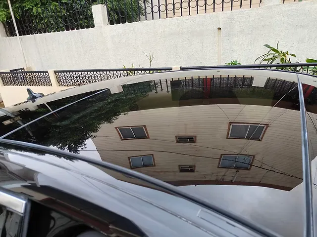 Used Mercedes-Benz S-Class [2014-2018] S 400 Connoisseurs Edition in Hyderabad