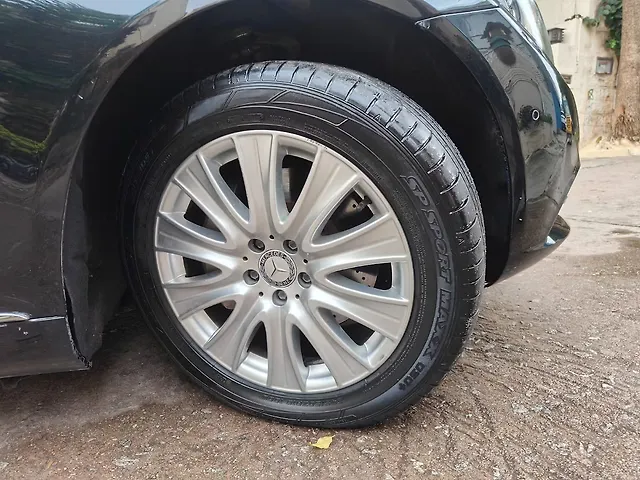 Used Mercedes-Benz S-Class [2014-2018] S 400 Connoisseurs Edition in Hyderabad