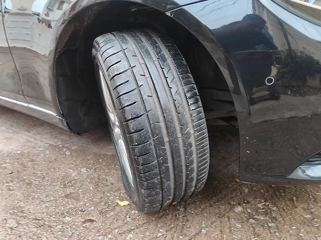 Used Mercedes-Benz S-Class [2014-2018] S 400 Connoisseurs Edition in Hyderabad