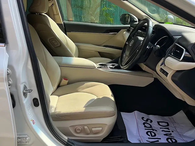 Used Toyota Camry [2019-2022] Hybrid in Delhi