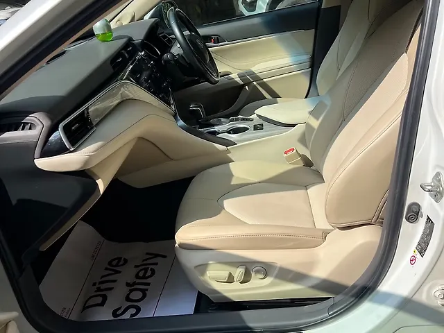 Used Toyota Camry [2019-2022] Hybrid in Delhi