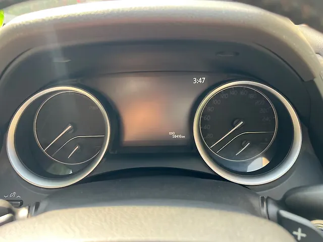 Used Toyota Camry [2019-2022] Hybrid in Delhi