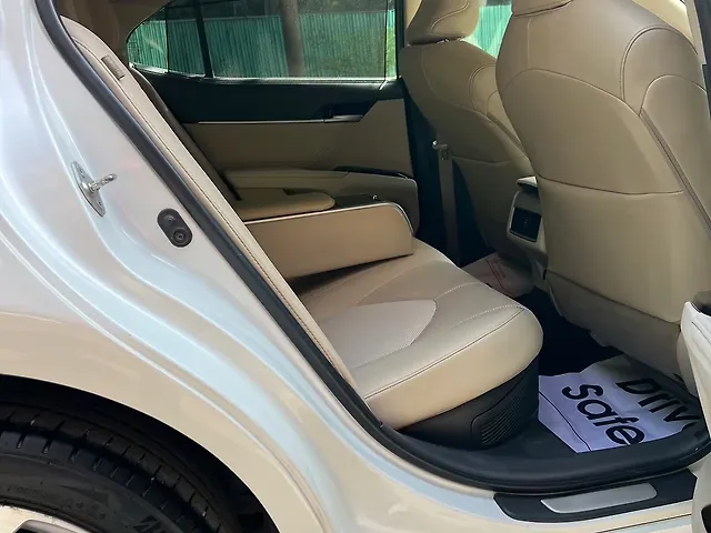 Used Toyota Camry [2019-2022] Hybrid in Delhi