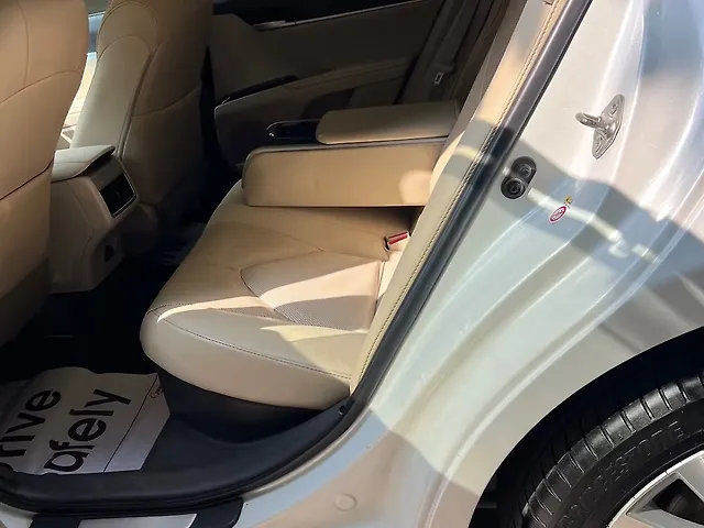 Used Toyota Camry [2019-2022] Hybrid in Delhi