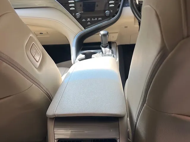 Used Toyota Camry [2019-2022] Hybrid in Delhi
