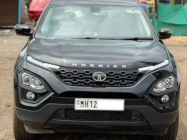 Used 2020 Tata Harrier in Pune