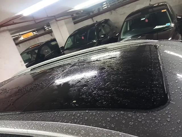 Used MG Hector Plus [2020-2023] Sharp 1.5 Petrol Turbo CVT 6-STR in Mumbai