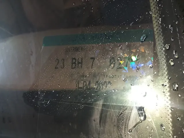Used MG Hector Plus [2020-2023] Sharp 1.5 Petrol Turbo CVT 6-STR in Mumbai