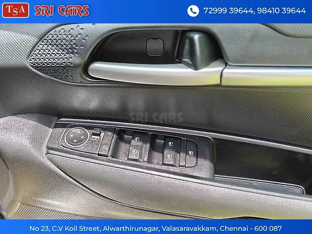 Used Kia Sonet [2022-2023] HTK 1.2 in Chennai