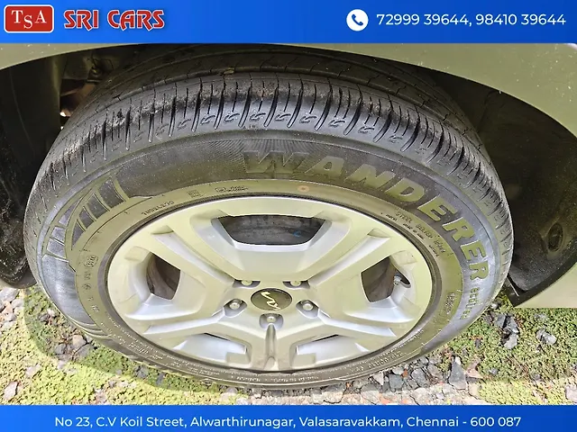 Used Kia Sonet [2022-2023] HTK 1.2 in Chennai