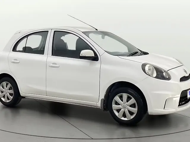 Used 2019 Nissan Micra in Chennai Used 2019 Nissan Micra in Chennai