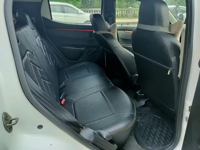Used Renault Kwid [2019] [2019-2019] RXT Opt in Mumbai