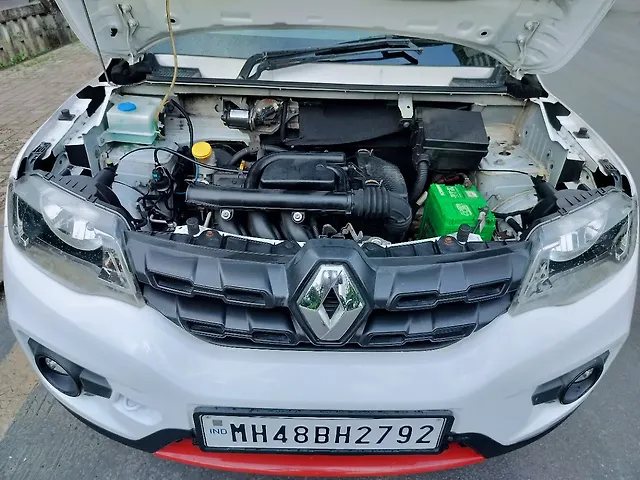 Used Renault Kwid [2019] [2019-2019] RXT Opt in Mumbai
