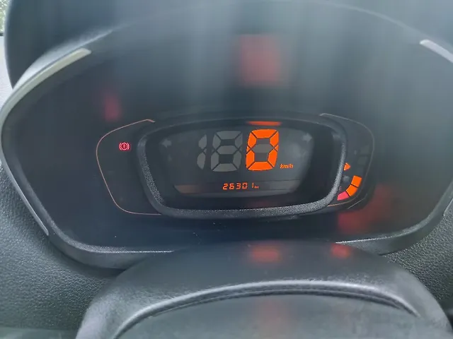 Used Renault Kwid [2019] [2019-2019] RXT Opt in Mumbai