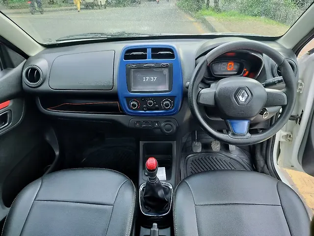 Used Renault Kwid [2019] [2019-2019] RXT Opt in Mumbai