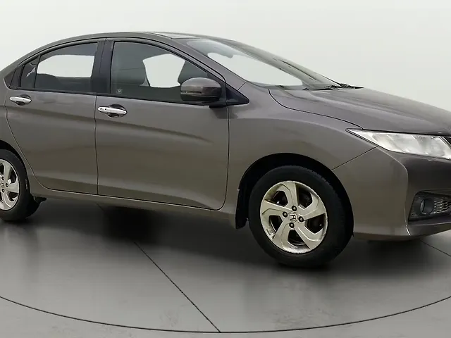 Used 2015 Honda City in Ahmedabad