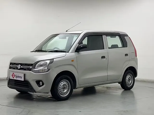 Used 2022 Maruti Suzuki Wagon R in Ghaziabad Used 2022 Maruti Suzuki Wagon R in Ghaziabad