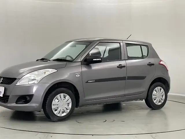 Used 2013 Maruti Suzuki Swift in Jaipur