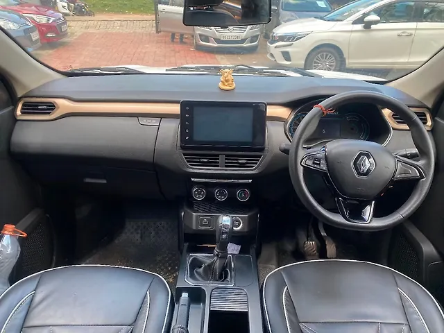 Used Renault Kiger [2023-2025] RXT AMT [2024-2025] in Bhubaneswar