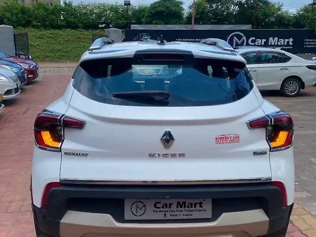 Used Renault Kiger [2023-2025] RXT AMT [2024-2025] in Bhubaneswar