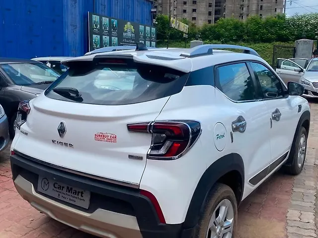 Used Renault Kiger [2023-2025] RXT AMT [2024-2025] in Bhubaneswar