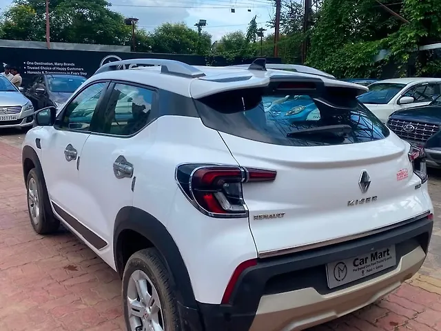 Used Renault Kiger [2023-2025] RXT AMT [2024-2025] in Bhubaneswar
