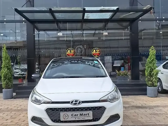 Used 2018 Hyundai Elite i20 in Bhubaneswar