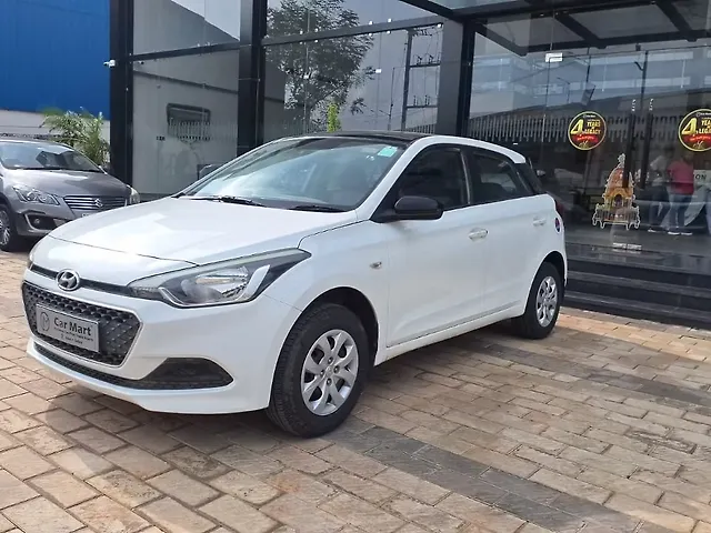Used Hyundai Elite i20 [2018-2019] Magna Executive 1.2 in Bhubaneswar
