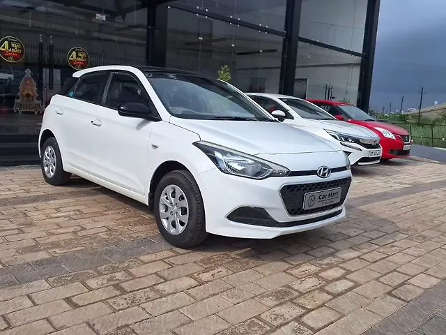 Used Hyundai Elite i20 [2018-2019] Magna Executive 1.2 in Bhubaneswar