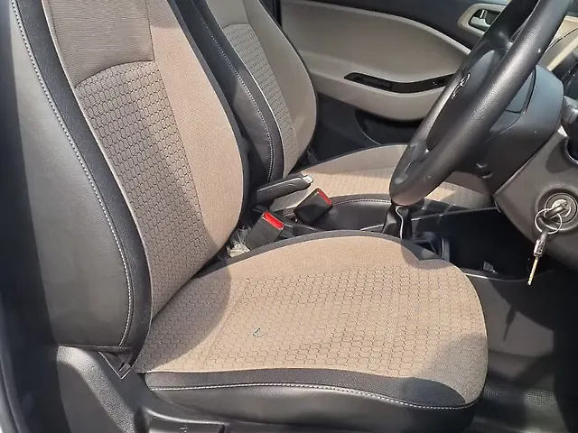 Used Hyundai Elite i20 [2018-2019] Magna Executive 1.2 in Bhubaneswar