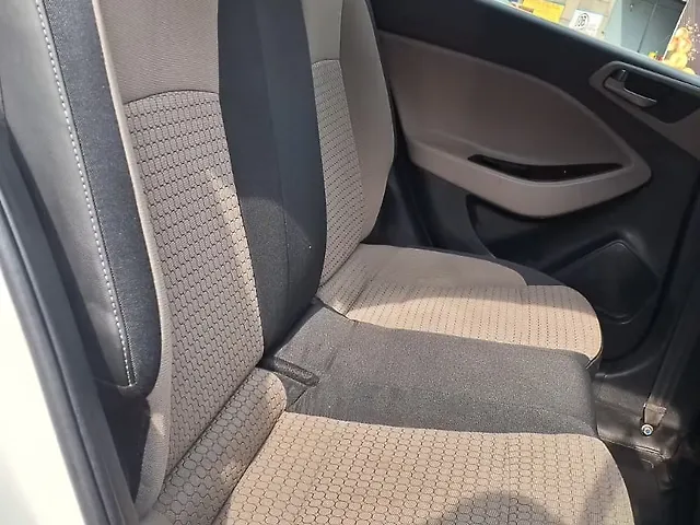 Used Hyundai Elite i20 [2018-2019] Magna Executive 1.2 in Bhubaneswar