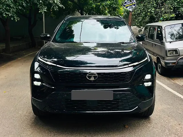 Used 2023 Tata Harrier in Bangalore