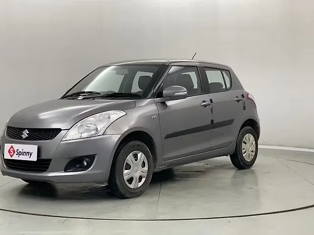 Used 2014 Maruti Suzuki Swift in Jaipur