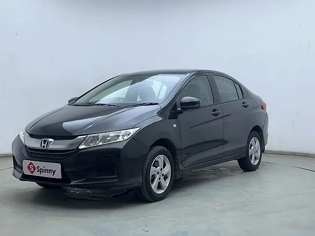 Used 2014 Honda City in Hyderabad