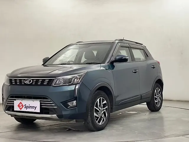 Used 2022 Mahindra XUV300 in Chennai