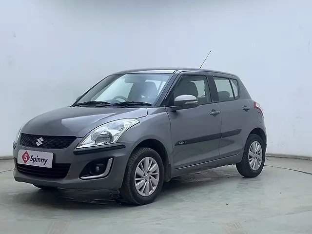 Used 2015 Maruti Suzuki Swift in Hyderabad