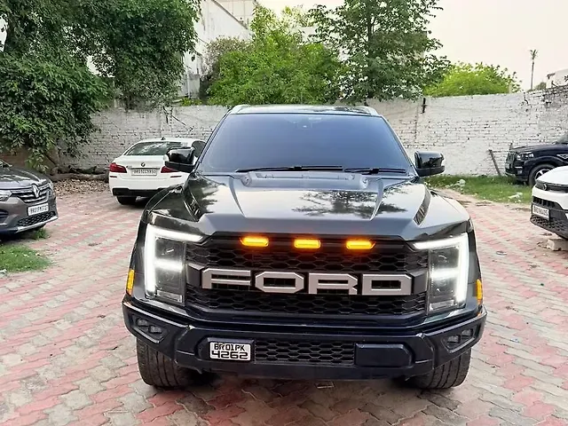 Used 2019 Ford Endeavour in Patna