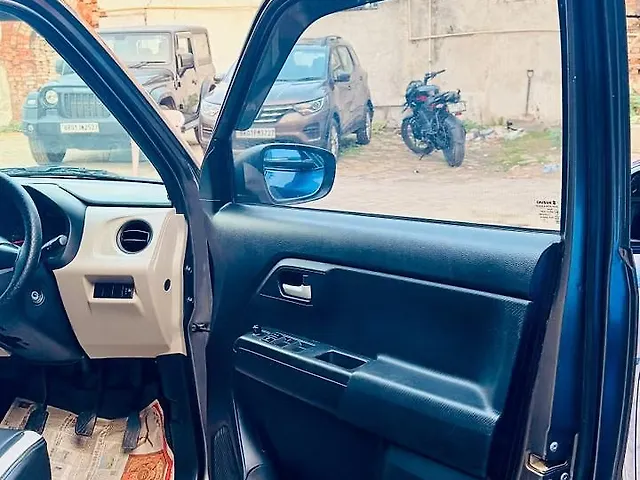 Used Maruti Suzuki Wagon R [2019-2022] VXi (O) 1.2 in Patna