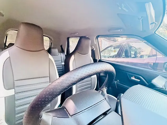 Used Maruti Suzuki Wagon R [2019-2022] VXi (O) 1.2 in Patna
