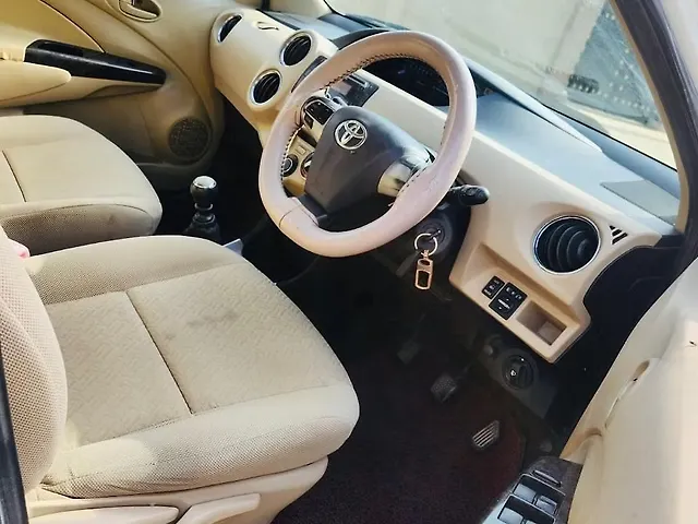 Used Toyota Etios [2010-2013] VD in Lucknow