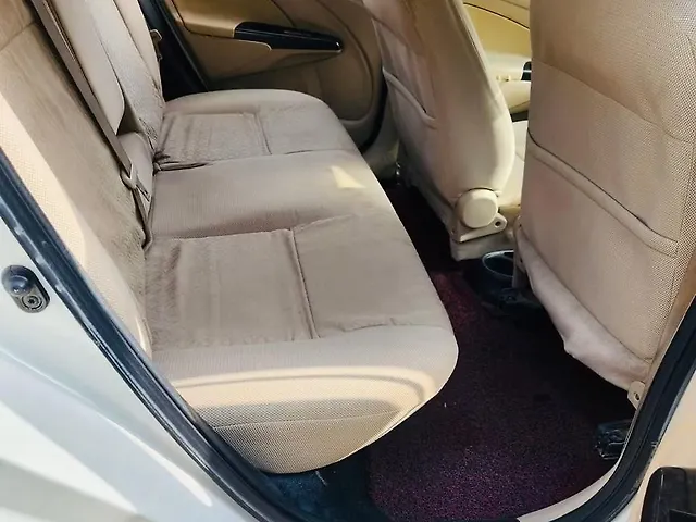 Used Toyota Etios [2010-2013] VD in Lucknow