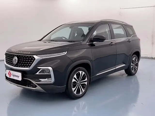 Used 2021 MG Hector in Ghaziabad Used 2021 MG Hector in Ghaziabad