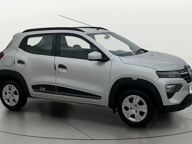 Used 2022 Renault Kwid in Bangalore Used 2022 Renault Kwid in Bangalore