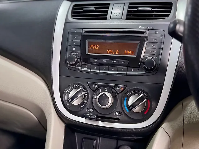 Used Maruti Suzuki Celerio [2017-2021] ZXi (O) AMT [2017-2019] in Hyderabad