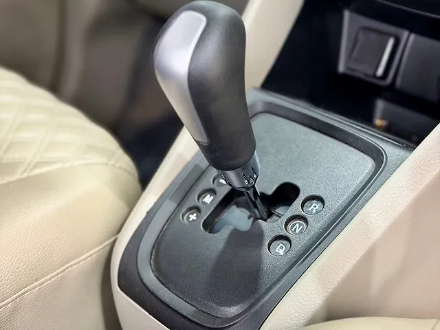 Used Maruti Suzuki Celerio [2017-2021] ZXi (O) AMT [2017-2019] in Hyderabad