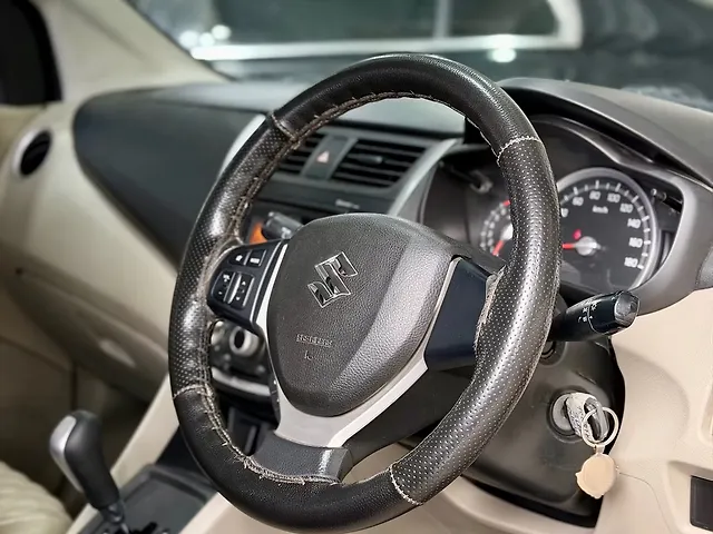 Used Maruti Suzuki Celerio [2017-2021] ZXi (O) AMT [2017-2019] in Hyderabad